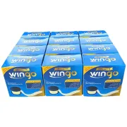 Băng Cuộn Wingo Lớn